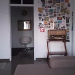 Casa Com Vista Sob A Cidade! Appartement *