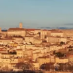 Appartement Casa Com Vista Sob A Cidade! *