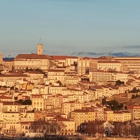 Appartement Casa Com Vista Sob A Cidade! *