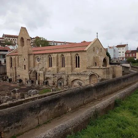 Apartamento Casa Com Vista Sob A Cidade!