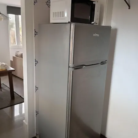 Casa Com Vista Sob A Cidade! Apartamento