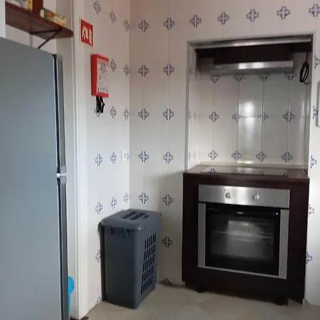 Casa Com Vista Sob A Cidade! Apartman Coimbra