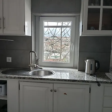 Apartamento Casa Com Vista Sob A Cidade! Coímbra