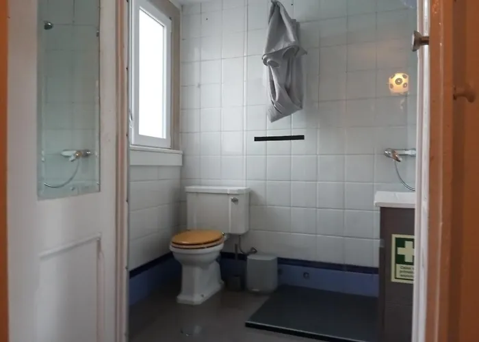 Casa Com Vista Sob A Cidade!