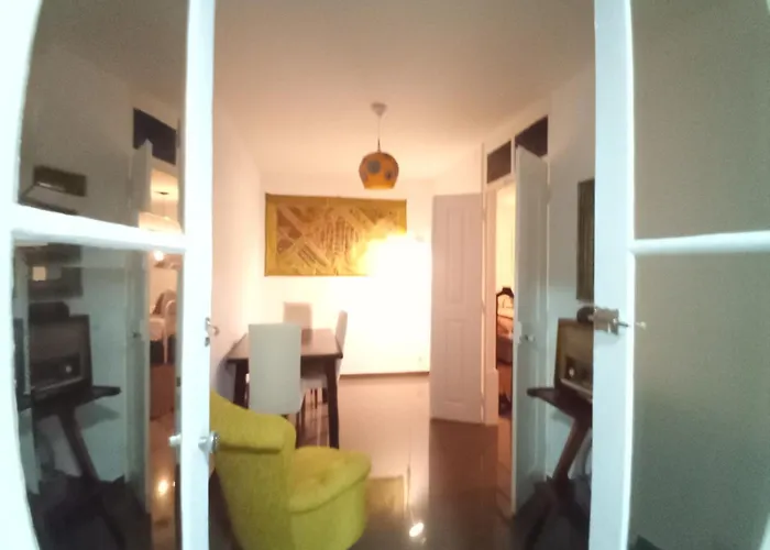 Casa Com Vista Sob A Cidade! * Κοΐμπρα