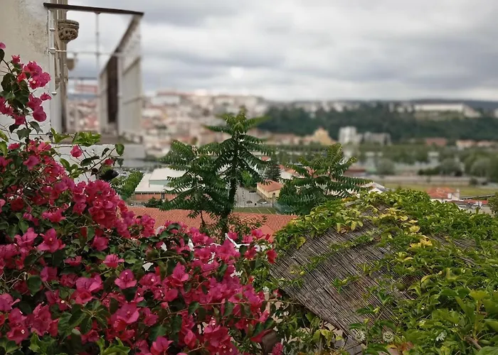 アパート Casa Com Vista Sob A Cidade! *